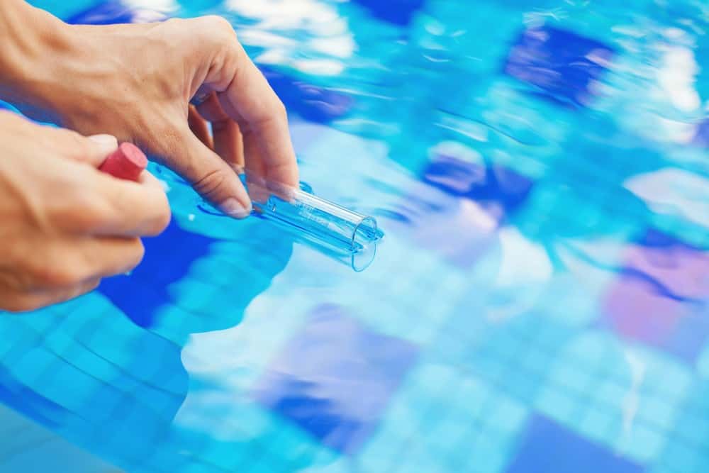 How To Shock A Pool