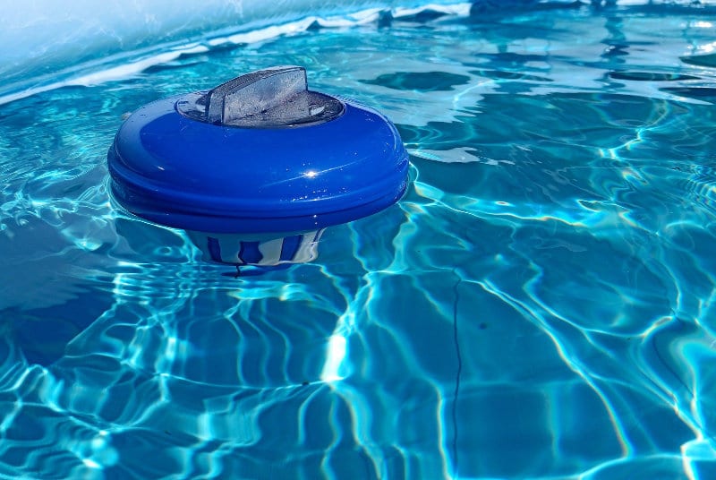 How Does A Pool Chlorinator Work