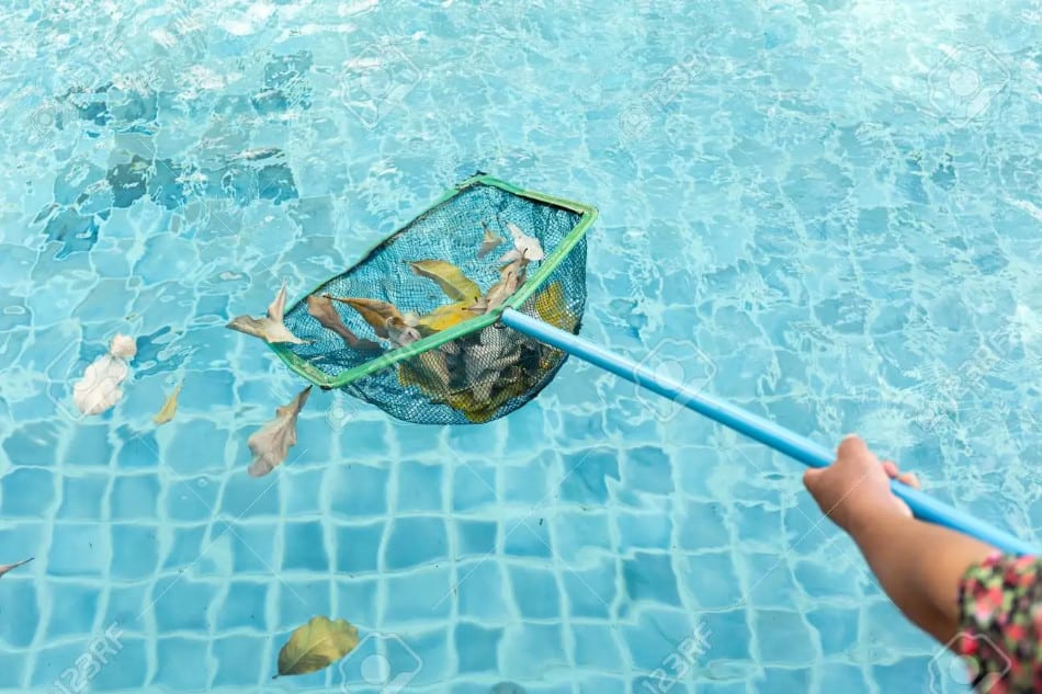 Pool Cleaning Services In Perths Northan Suburbs