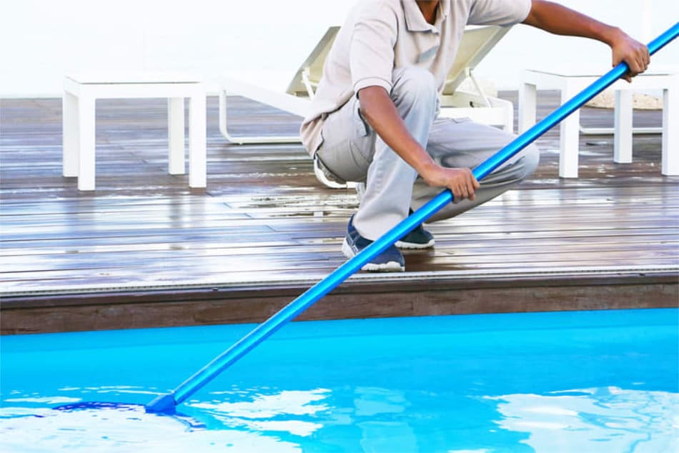 Pool Cleaning Costs