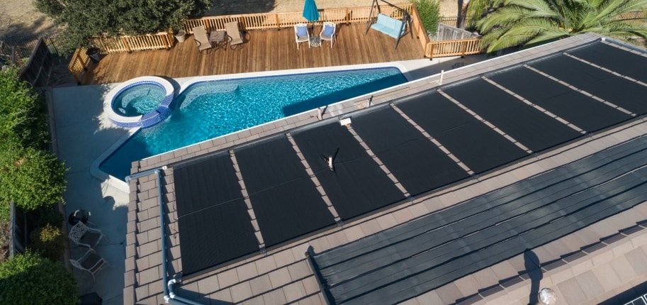 What Is The Best Solar Pool Heater Brand
