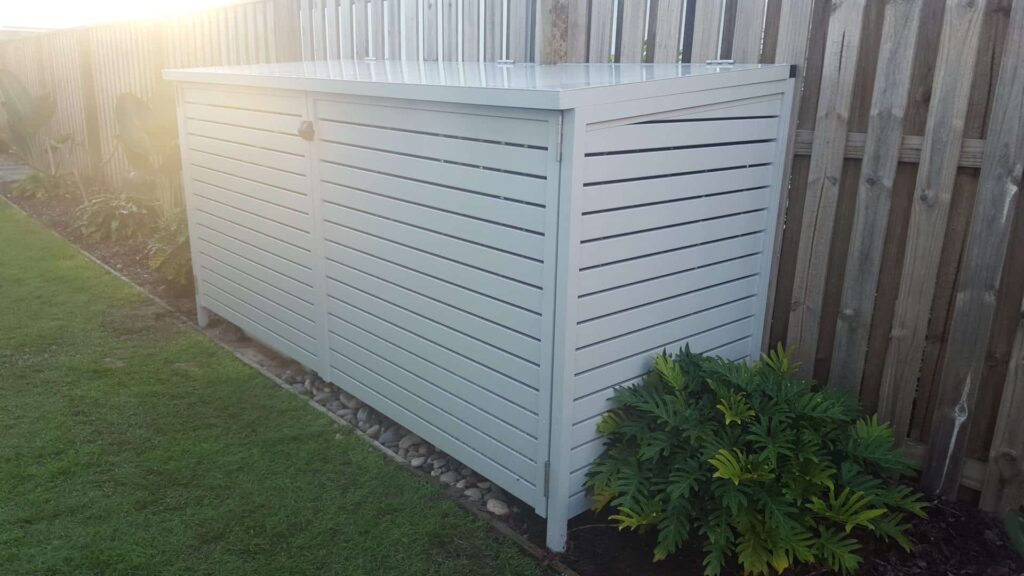Does Pool Equipment Need To Be Covered