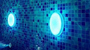 Once The Replacement Bulb Is In Your Pool Lighting Is All Set