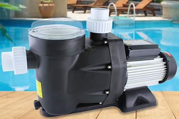 How To Size A Pool Pump