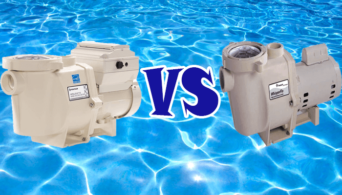 Variable Speed Pool Pump Vs Single Speed