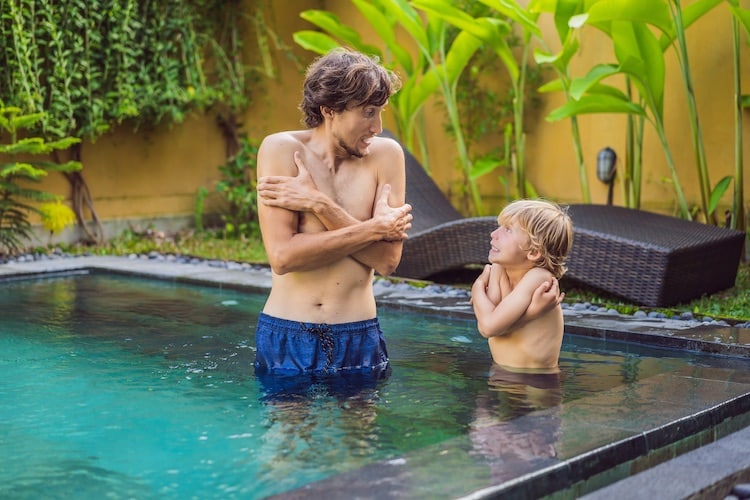 Pool Heating Maintenance And Troubleshooting