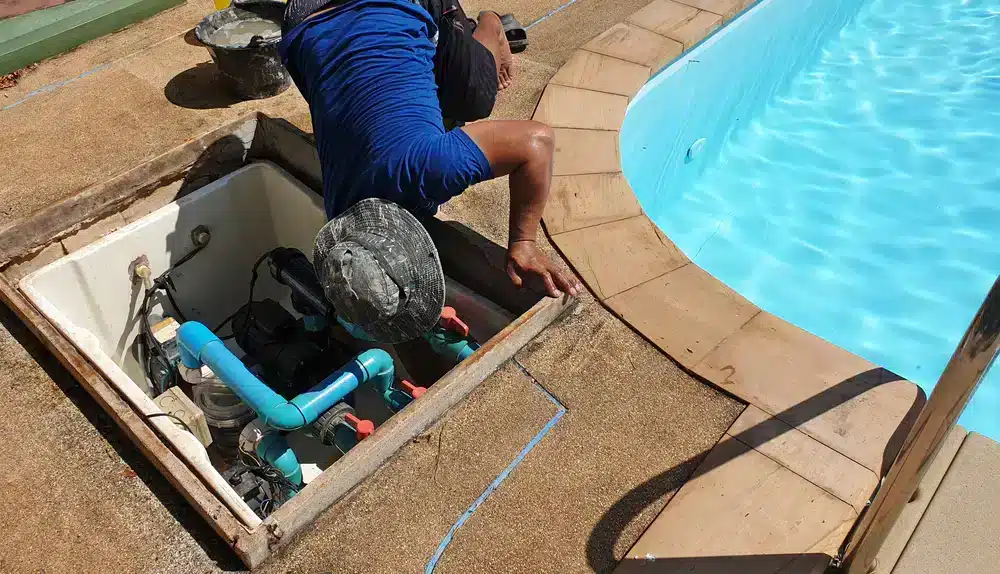 How to Install A Pool Pump How To Install A Pool Pump