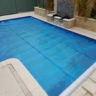 Daisy Pool Cover