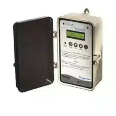 Pentair Solartouch Control System