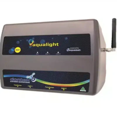 Aqua Light Solar Controller