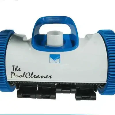 The Pool Cleaner