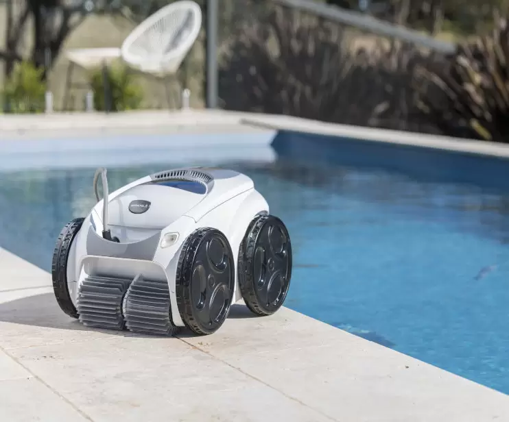 Introduction to Pool Cleaners: Your Essential Guide to Sparkling Waters Viron Pool Cleaner