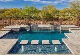 Salt Vs Chlorine Pool