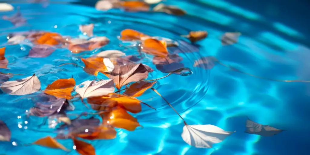 Ultimate Guide to the Best Pool Cleaner for Leaves in 2024 Pool Leaf Removal