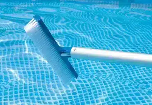 Swimming Pool Brush