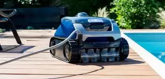 Zodiac Swimming Pool Cleaner