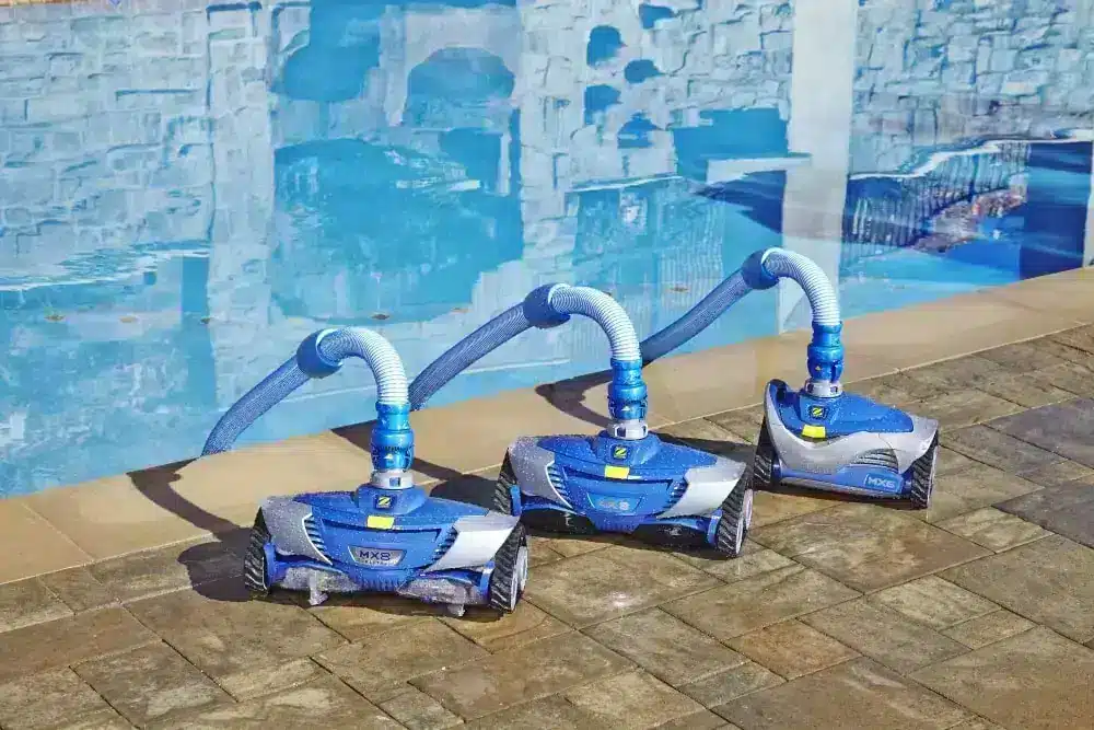 The Best Suction Pool Cleaners of 2024 Best Suction Pool Cleaners