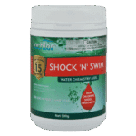 Shock N Swim