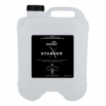Starver X And M