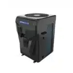 Top Discharge Inverter