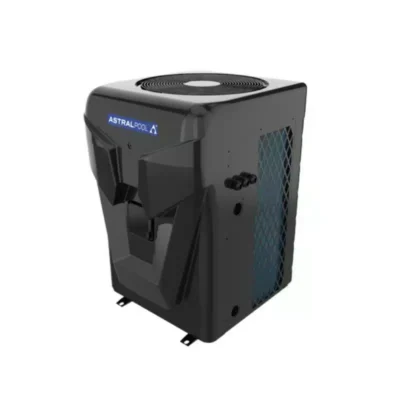 Top Discharge Inverter
