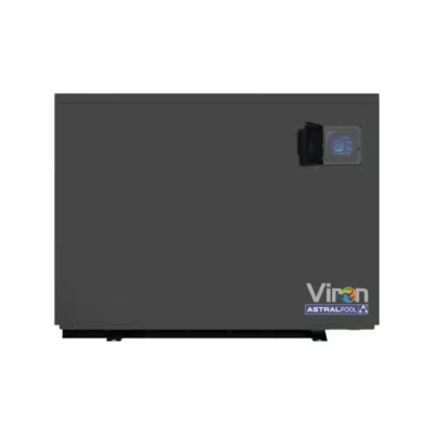 Viron Inverter Ihp90 Side Discharge Hp
