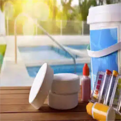 Pool Chemicals