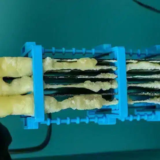 How to Clean a Chlorinator Cell How To Clean A Chlorinator Cell 554x554