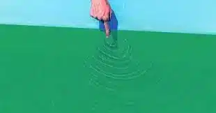 Prevent A Green Pool