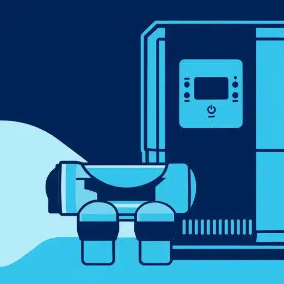 Pool Chlorinator Troubleshooting Process 554x554